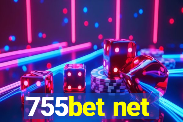 755bet net